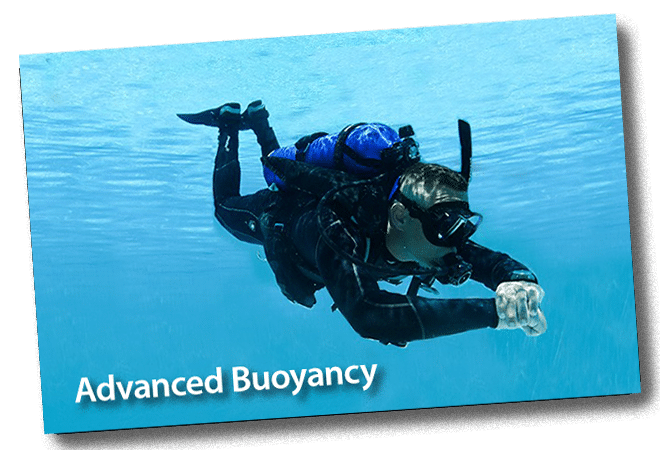 Advanced Buoyancy Control